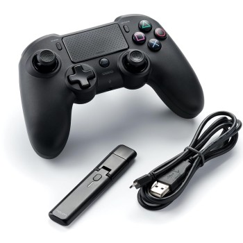 Nacon Asymmetric Wireless Controller for PS4