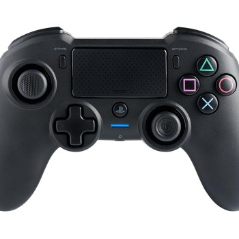 Nacon Asymmetric Wireless Controller for PS4