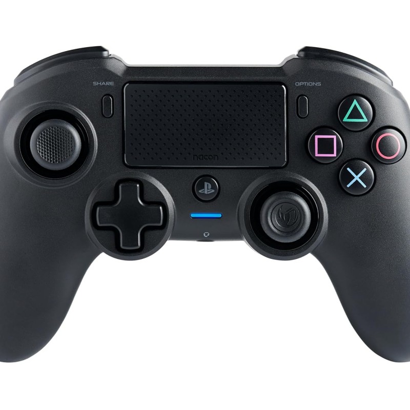 Nacon Asymmetric Wireless Controller for PS4