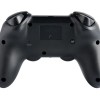 Nacon Asymmetric Wireless Controller for Playstation 4- Black