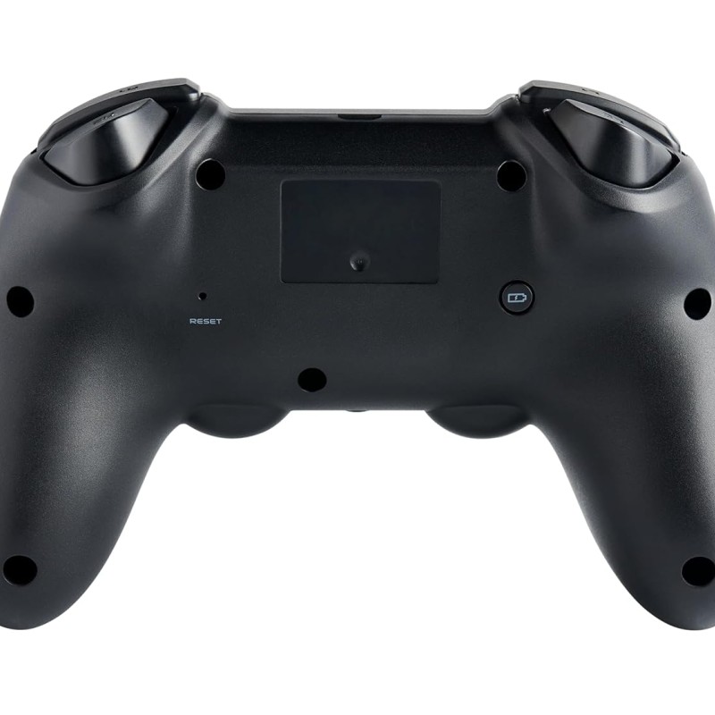 Nacon Asymmetric Wireless Controller for Playstation 4- Black