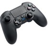 Nacon Asymmetric Wireless Controller for Playstation 4- Black