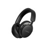 New Bose QuietComfort Ultra Bluetooth Headphones (2nd Gen), Wireless Headphones with Spatial Audio, Over Ear Noise Cancelling, Black