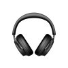 New Bose QuietComfort Ultra Bluetooth Headphones (2nd Gen), Wireless Headphones with Spatial Audio, Over Ear Noise Cancelling, Black