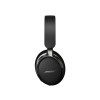 New Bose QuietComfort Ultra Bluetooth Headphones (2nd Gen), Wireless Headphones with Spatial Audio, Over Ear Noise Cancelling, Black