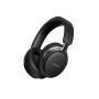 New Bose QuietComfort Ultra Bluetooth Headphones (2nd Gen), Wireless Headphones with Spatial Audio, Over Ear Noise Cancelling, Black