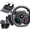 NiTHO Drive Pro ONE Gaming Racing Wheel with Separate Shifter and Floor Pedals, Steering Wheel for PC, PS4, Xbox One, Xbox Series X|S, Switch, 270 Degree Zero Dead Zone Driving Car Simulator
