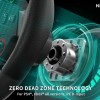 NiTHO Drive Pro ONE Gaming Racing Wheel with Separate Shifter and Floor Pedals, Steering Wheel for PC, PS4, Xbox One, Xbox Series X|S, Switch, 270 Degree Zero Dead Zone Driving Car Simulator