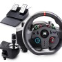 NiTHO Drive Pro ONE Gaming Racing Wheel with Separate Shifter and Floor Pedals, Steering Wheel for PC, PS4, Xbox One, Xbox Series X|S, Switch, 270 Degree Zero Dead Zone Driving Car Simulator