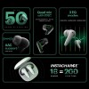 Noise Buds VS404 in Ear Truly Wireless Earbuds with 50H of Playtime,3 EQ Modes, Quad Mic with ENC, Instacharge(10 Min=200 Min),10mm Driver, BT v5.3 (Snow White)