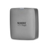 Numeric Intizon Mini UPS for Wi-Fi Routers | Up to 4 Hours PowerBackup | Wall mountable and Table Top Placement 