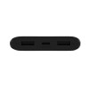 OnePlus 10000 mAh Power Bank (Fast PD Charging, 18 W) (Black, Lithium Polymer)