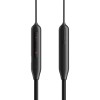 OnePlus Bullets Wireless Z3 in-Ear Neckband with 12.4mm Drivers, 3D Spatial Audio,10 mins Charge for 27 hrs Playback - Black