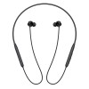 OnePlus Bullets Wireless Z3 in-Ear Neckband with 12.4mm Drivers, 3D Spatial Audio,10 mins Charge for 27 hrs Playback - Black