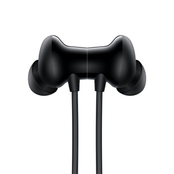 OnePlus Bullets Z2 Bluetooth Wireless in Ear Earphones with Mic, Bombastic Bass - 12.4 Mm Drivers, 10 Mins Charge - 20 Hrs Music, 30 Hrs Battery Life (Magico Black)