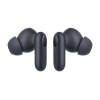 OnePlus Nord Buds 2r True Wireless in Ear Earbuds with Mic, 12.4mm Drivers, Playback:Upto 38hr case,4-Mic Design, IP55 Rating [Deep Grey]