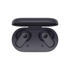 OnePlus Nord Buds 2r True Wireless in Ear Earbuds with Mic, 12.4mm Drivers, Playback:Upto 38hr case,4-Mic Design, IP55 Rating [Deep Grey]