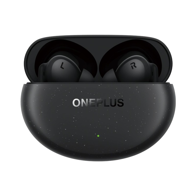 OnePlus Nord Buds 3 Pro Truly Wireless Bluetooth Earbuds with Upto 49dB Active Noise Cancellation [Starry Black]
