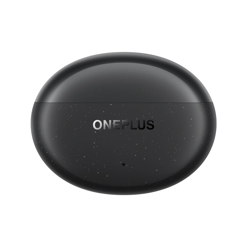 OnePlus Nord Buds 3 Pro Truly Wireless Bluetooth Earbuds with Upto 49dB Active Noise Cancellation [Starry Black]
