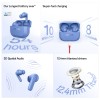 OnePlus Nord Buds 3r TWS Earbuds up to 54 Hours Playback, 2-mic Clear Calls, 3D Spatial Audio, AI Translation - Aura Blue