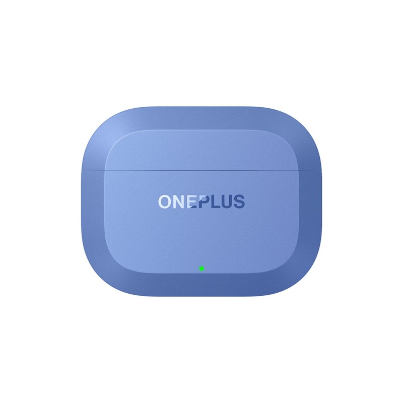 OnePlus Nord Buds 3r TWS Earbuds up to 54 Hours Playback, 2-mic Clear Calls, 3D Spatial Audio, AI Translation - Aura Blue