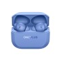 OnePlus Nord Buds 3r TWS Earbuds up to 54 Hours Playback, 2-mic Clear Calls, 3D Spatial Audio, AI Translation - Aura Blue
