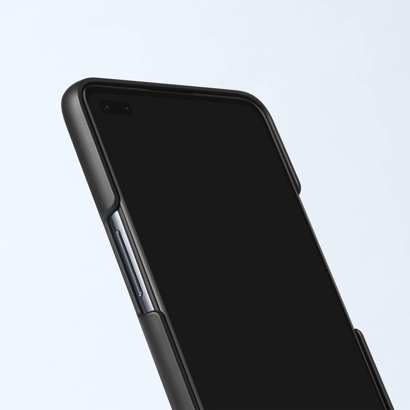 OnePlus Polycarbonate Creative Case Nord (Black)