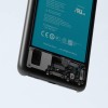 OnePlus Polycarbonate Creative Case Nord (Black)