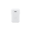 OnePlus Warp Charge 65W Power Adapter- White