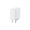 OnePlus Warp Charge 65W Power Adapter- White