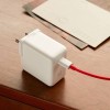 OnePlus Warp Charge 65W Power Adapter- White