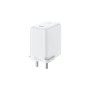 OnePlus Warp Charge 65W Power Adapter- White
