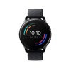 OnePlus Watch Midnight Black: 46mm dial, Warp Charge, 110+ Workout Modes, Smartphone Music,SPO2 (Currently Android only)