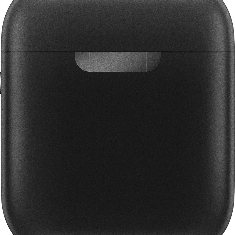 Oppo ENCO Bluetooth Truly Wireless in Ear Earbuds with Mic (Black)