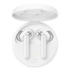 Oppo Enco W31 Bluetooth Truly Wireless in Ear Earbuds with Mic (White)