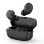 Oraimo Rock in Ear Bluetooth True Wireless Earbuds with Mic, 24H Battery Life and Quick Charge