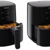 PHILIPS Air fryer for Home HD9200/90, 4.1 Litre