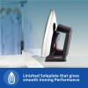 PHILIPS Dry Iron HD1134/28, 750W, Black