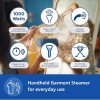 PHILIPS Handheld Garment Steamer STH3000/20, Reno Blue