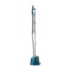 PHILIPS Standing Garment Steamer STE1040/20, 1.8L Water Tank, Blue