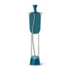 PHILIPS Standing Garment Steamer STE1040/20, 1.8L Water Tank, Blue