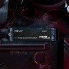 PN WY CS1031 500GB SSD M.2 2280 NVMe M280CS1031-500-CL HD3744
