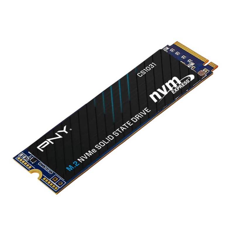 PNY CS1031 M.2 2280 NVMe Gen3x4 SSD- 256GB