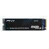 PNY CS1031 M.2 2280 NVMe Gen3x4 SSD- 256GB