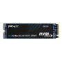 PNY CS1031 M.2 2280 NVMe Gen3x4 SSD- 256GB