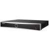 PRAMA PT-NR2A08-Q2 8 Channel 8MP Network Video Recorder with H.265+ Compression, 2 SATA Interface Supporting HDD up to 8TB Per Drive