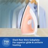Philips GC097/50 Dry Iron, 750W