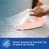 Philips GC097/50 Dry Iron, 750W