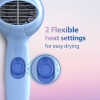 Philips India's No.1 Hair Styling Brand -Hair Dryer 1000W |Blow Dry for Men & Women  HP8100/60 Blue