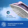 Philips Speed Pro DST3020/30 Steam iron, Purple